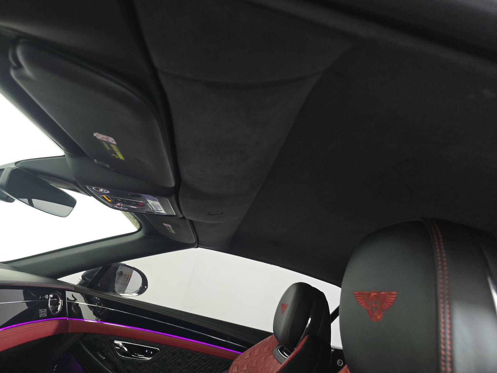 2020 Bentley Continental GT V8 AWD