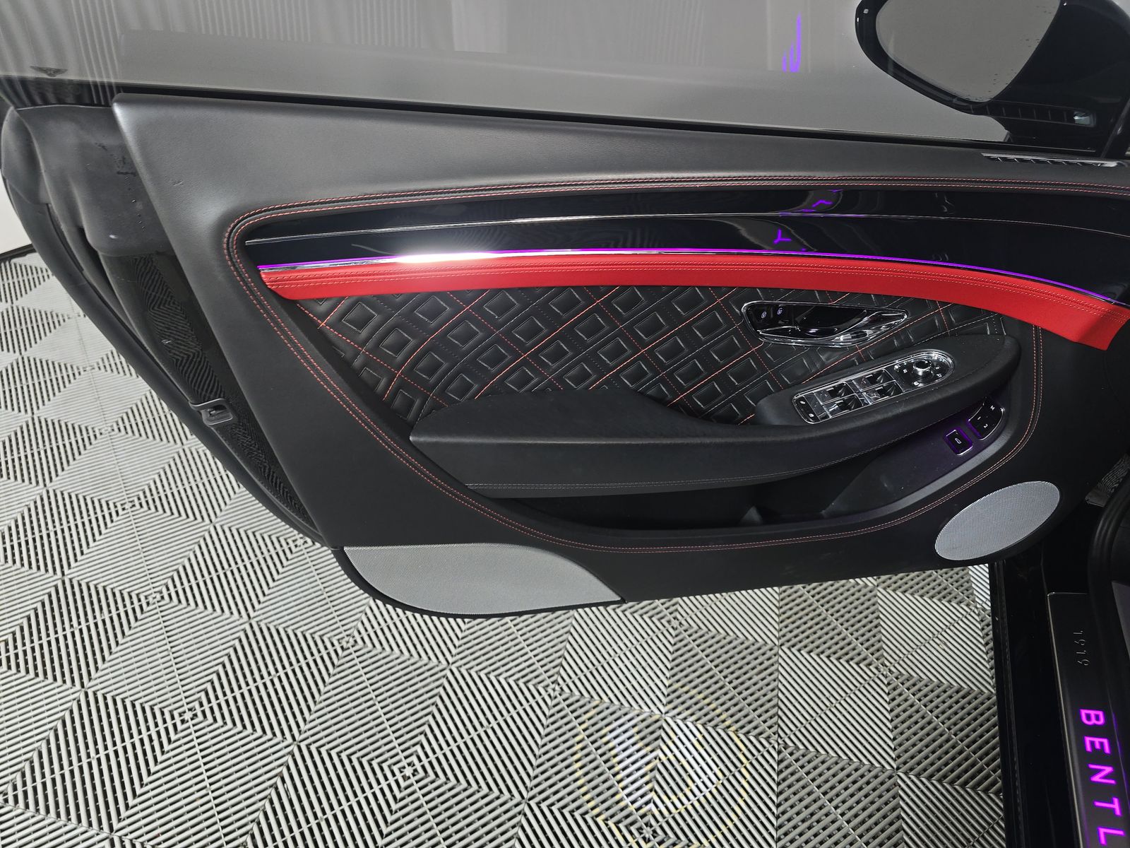 2020 Bentley Continental GT V8 AWD