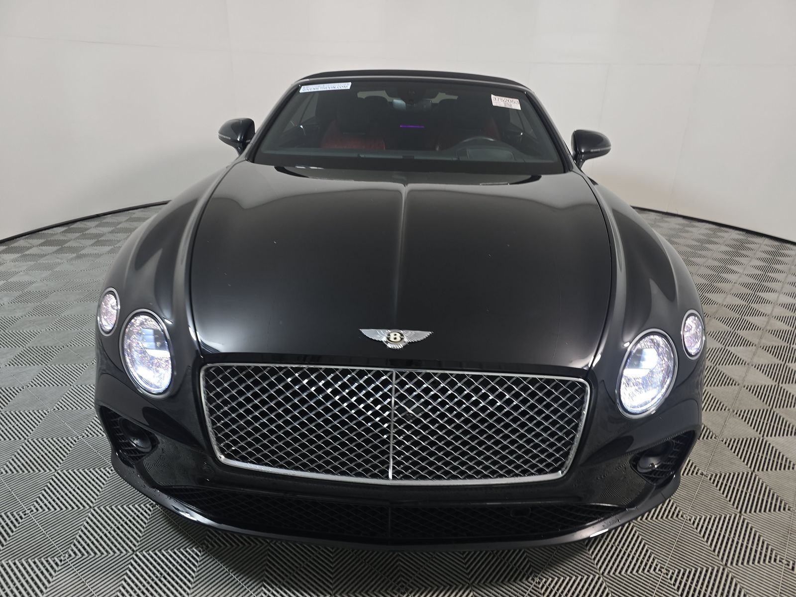 2020 Bentley Continental GT V8 AWD