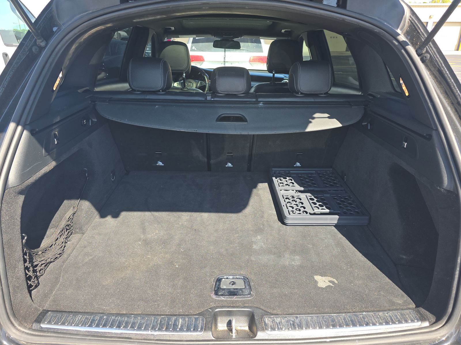 2018 Mercedes-Benz GLC GLC 300 RWD