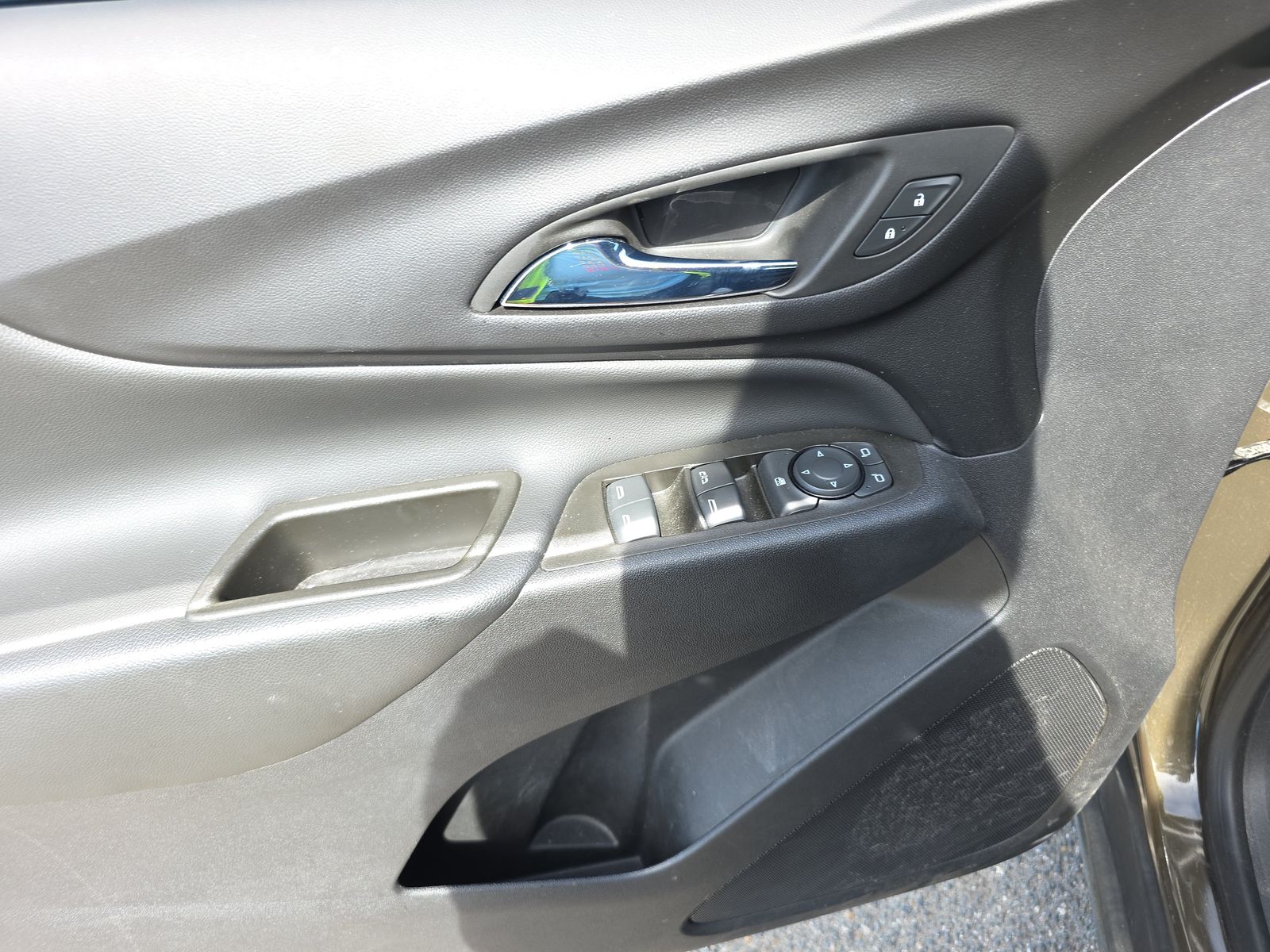 CHEVROLET OTHER - 10