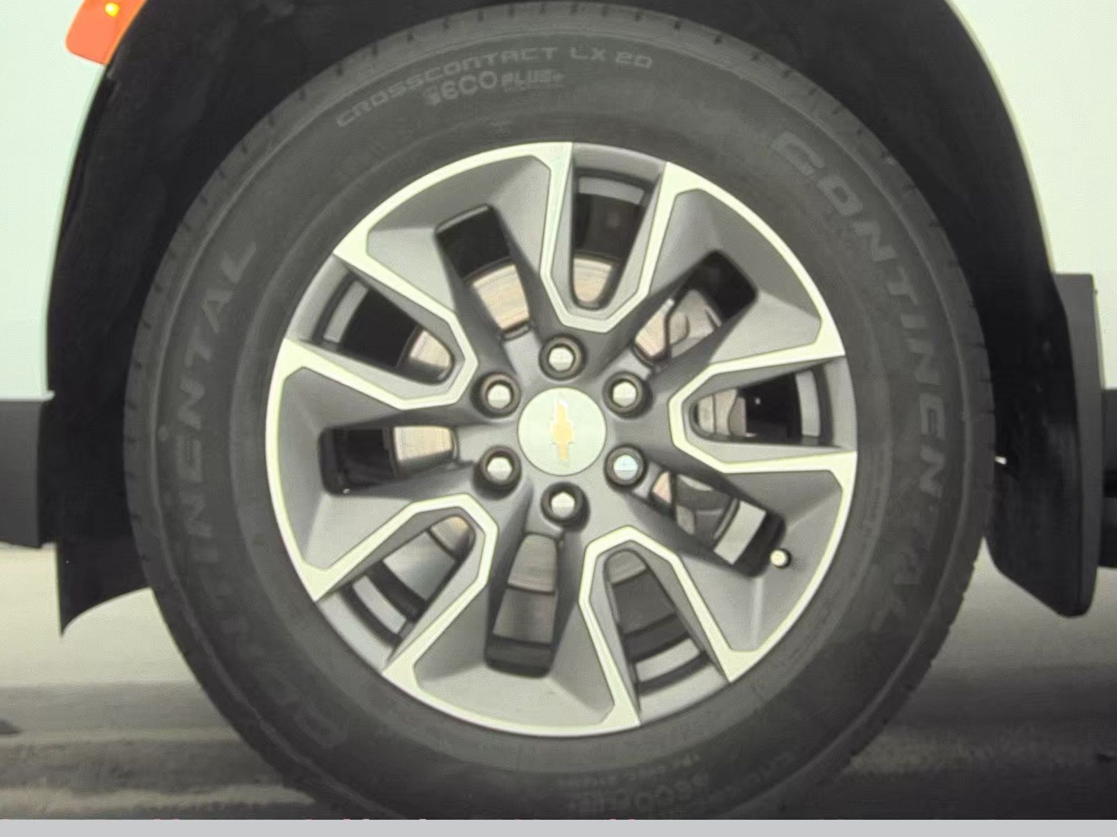 CHEVROLET OTHER - 10