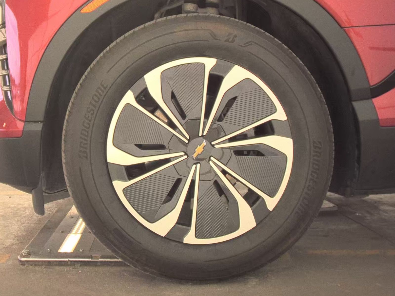 CHEVROLET EAWD LT - 10