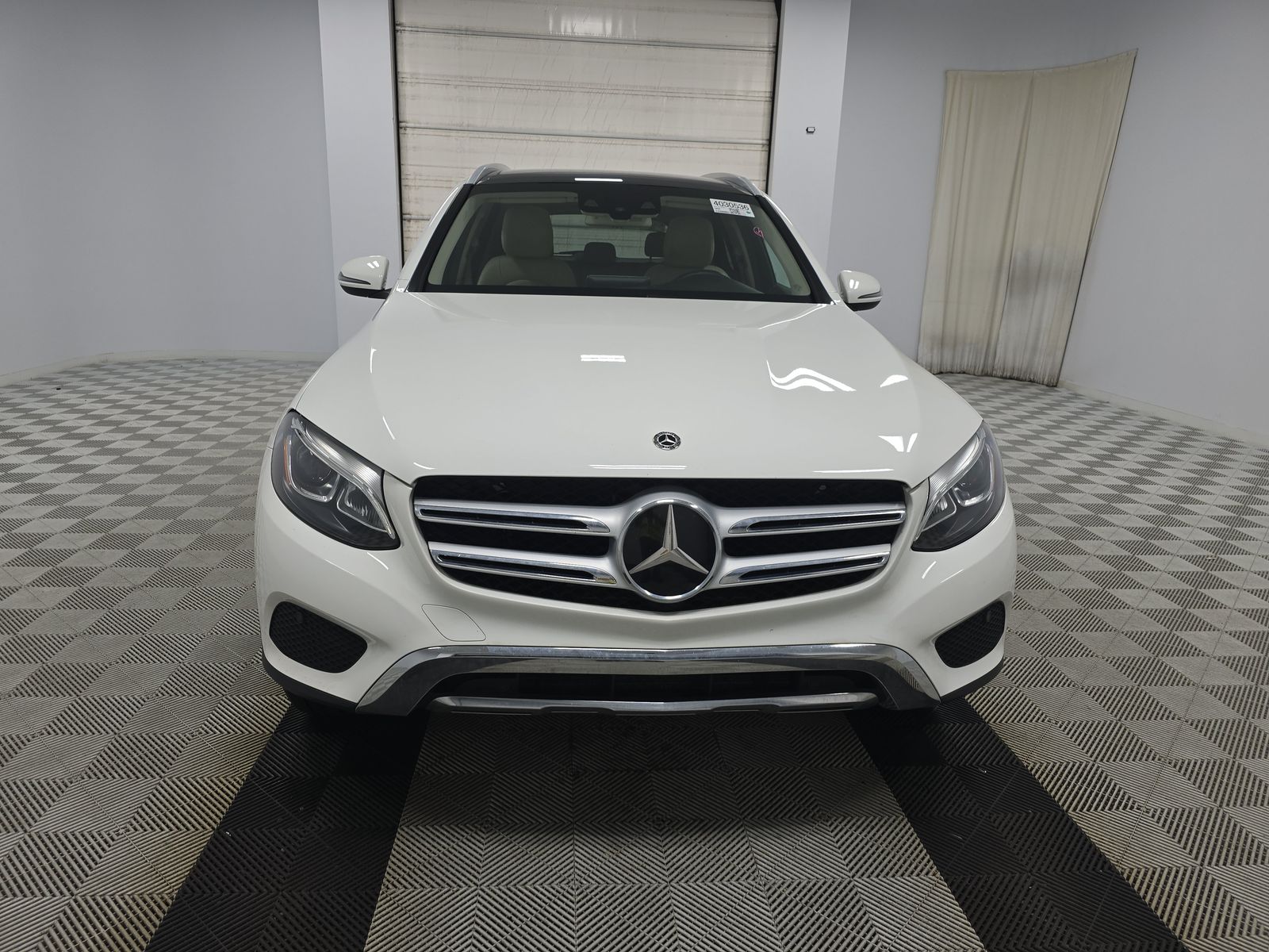 MERCEDES-BENZ GLC-CLASS - 3