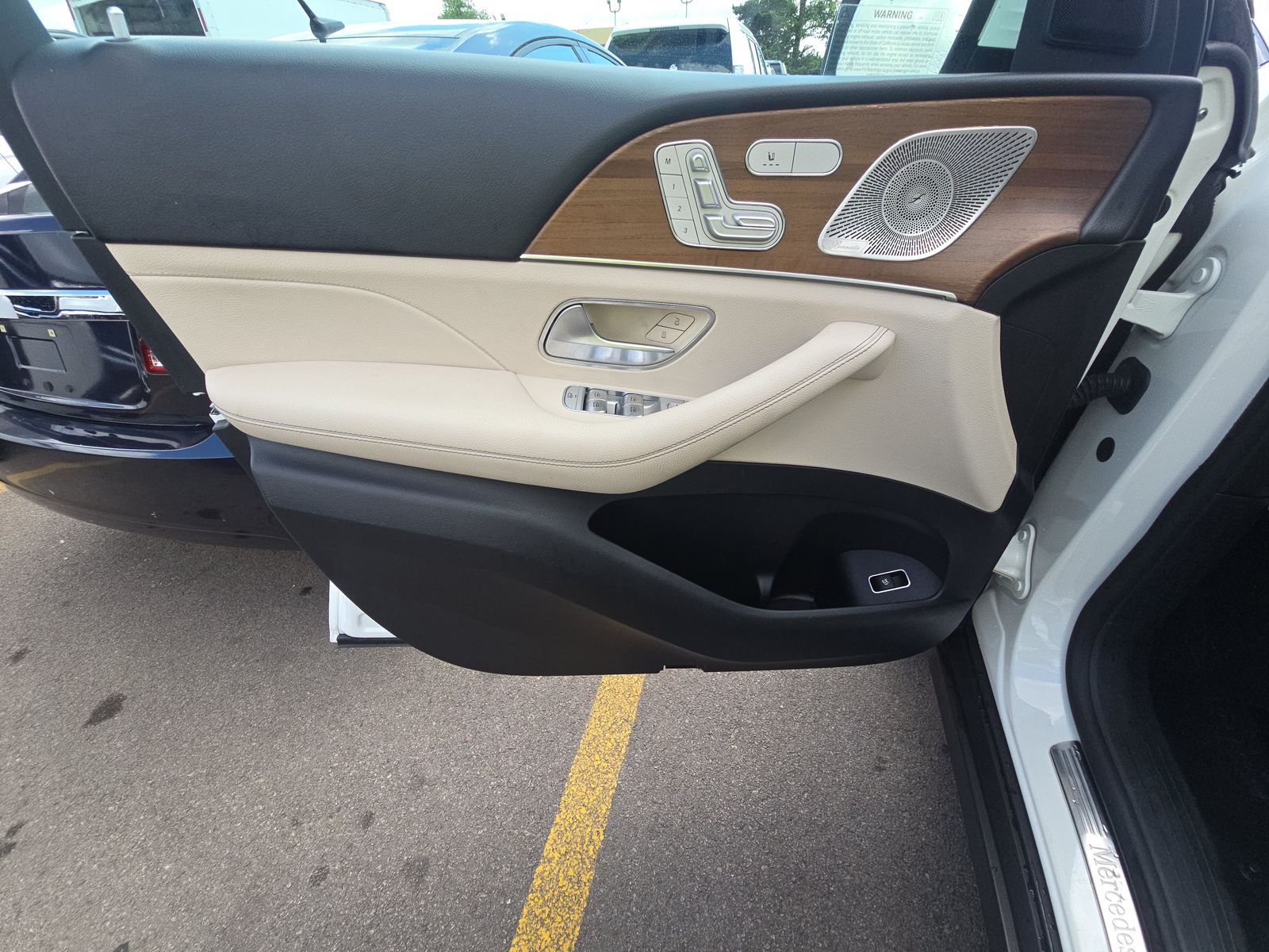 MERCEDES-BENZ GLE-CLASS - 10