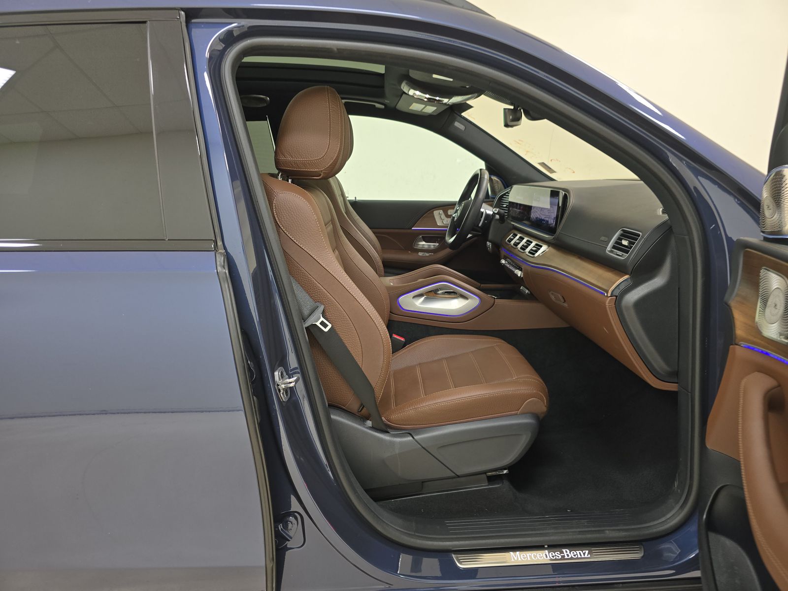 MERCEDES-BENZ GLS-CLASS - 9