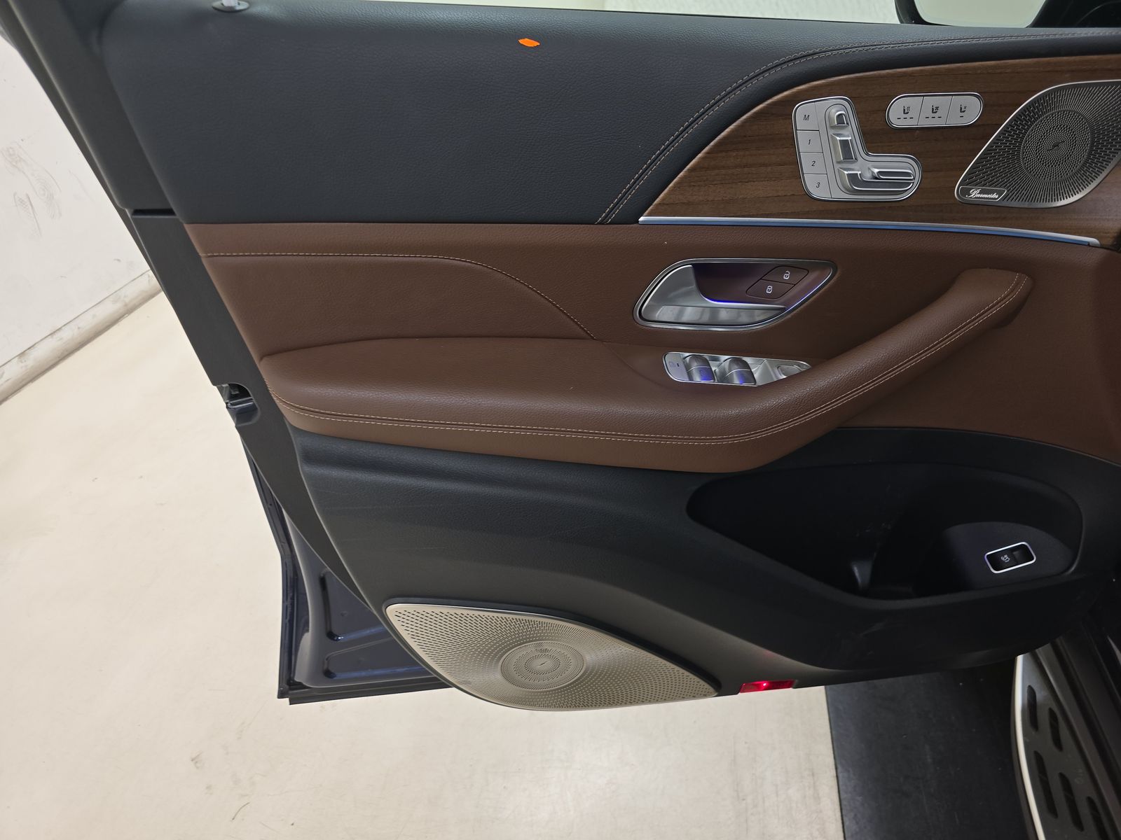 MERCEDES-BENZ GLS-CLASS - 10