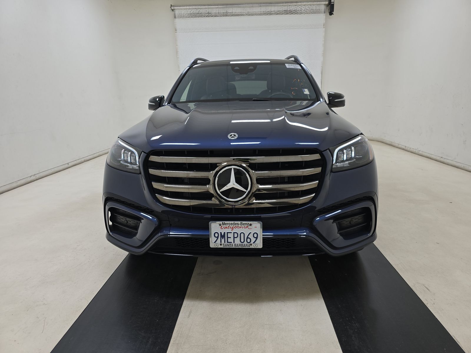 MERCEDES-BENZ GLS-CLASS - 3