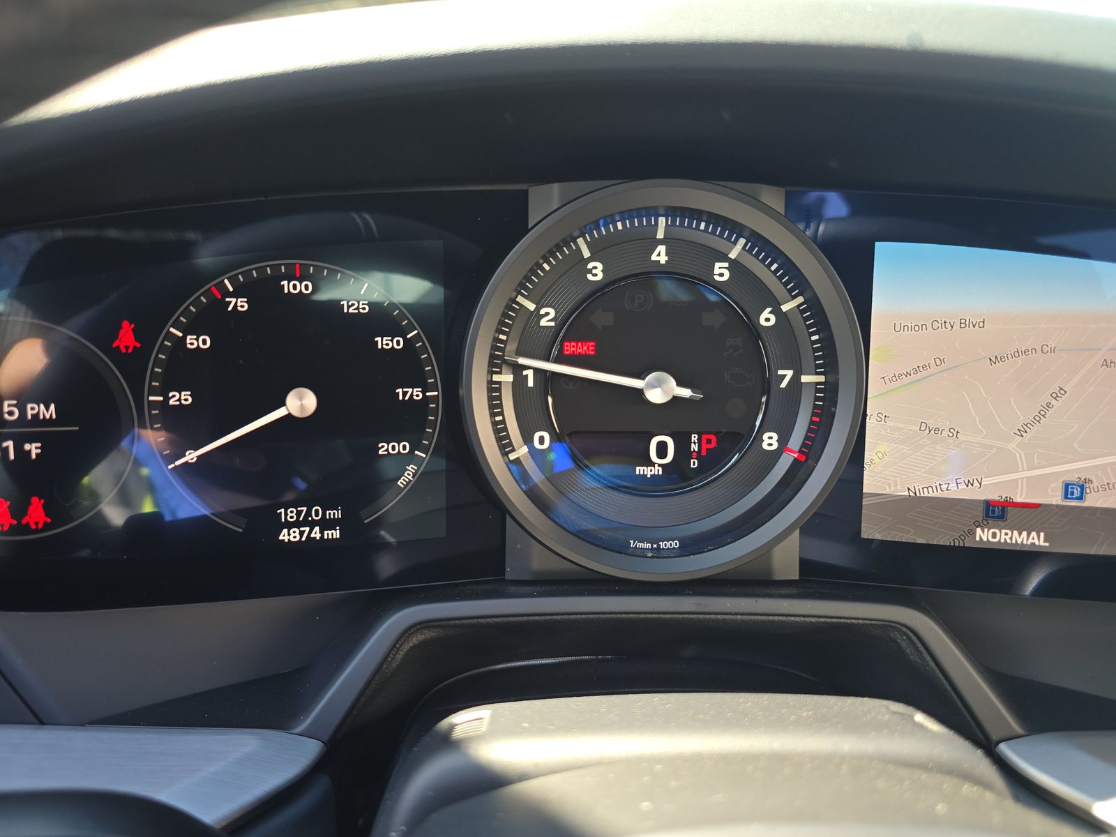 2024 Porsche 911 Carrera 4S AWD