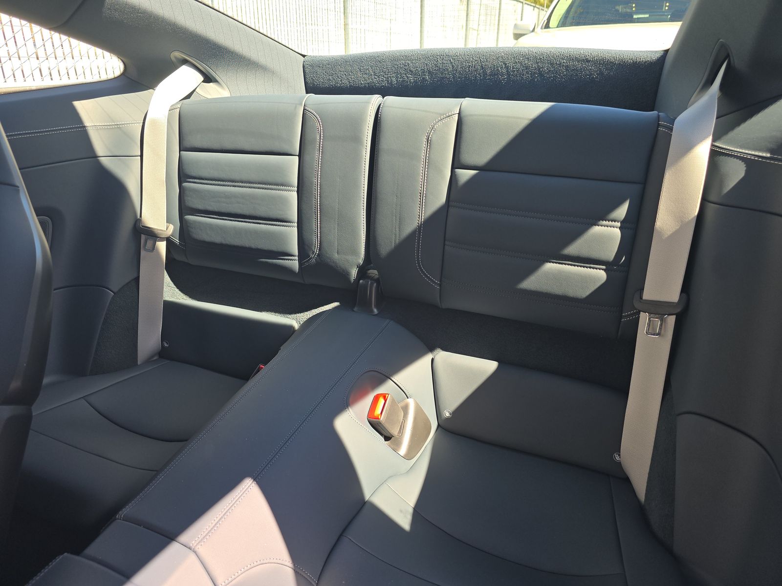 2024 Porsche 911 Carrera 4S AWD