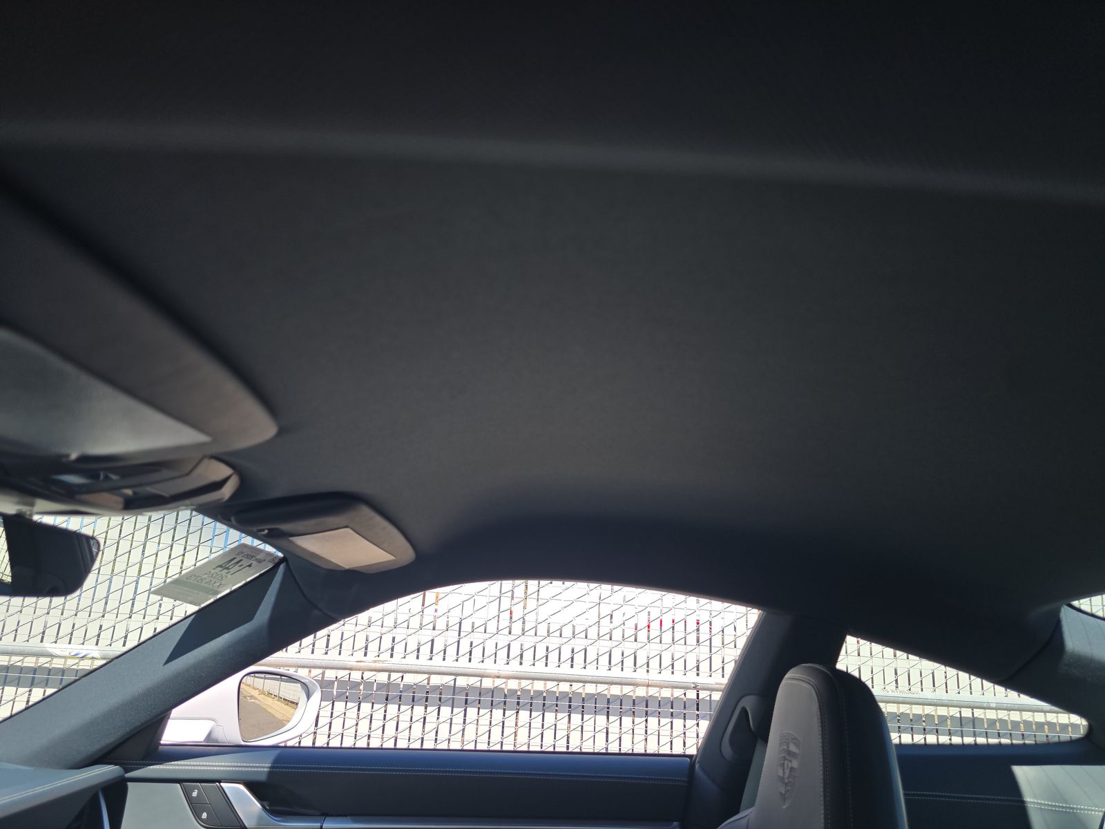 2024 Porsche 911 Carrera 4S AWD