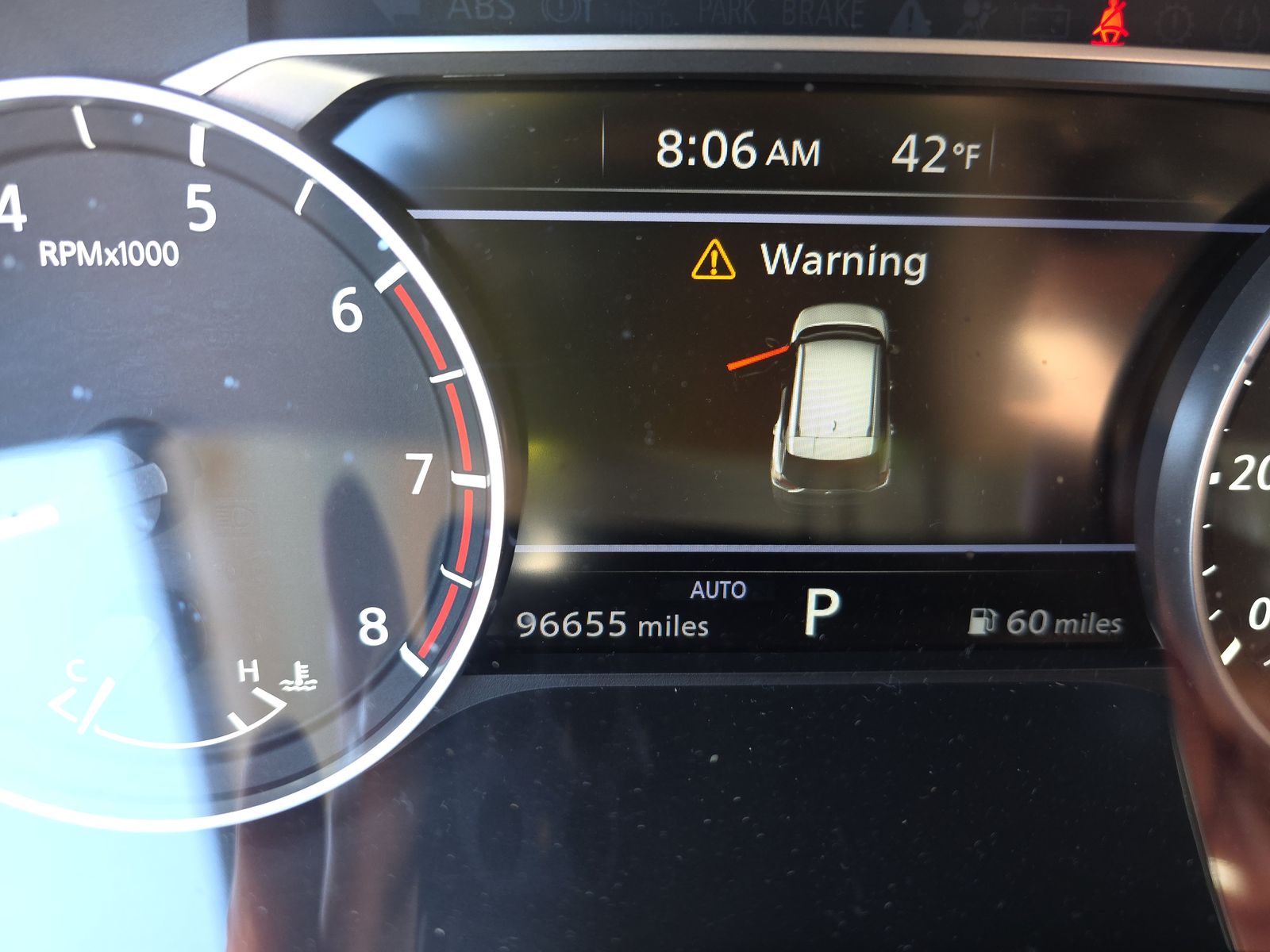 2021 Nissan Rogue SV AWD