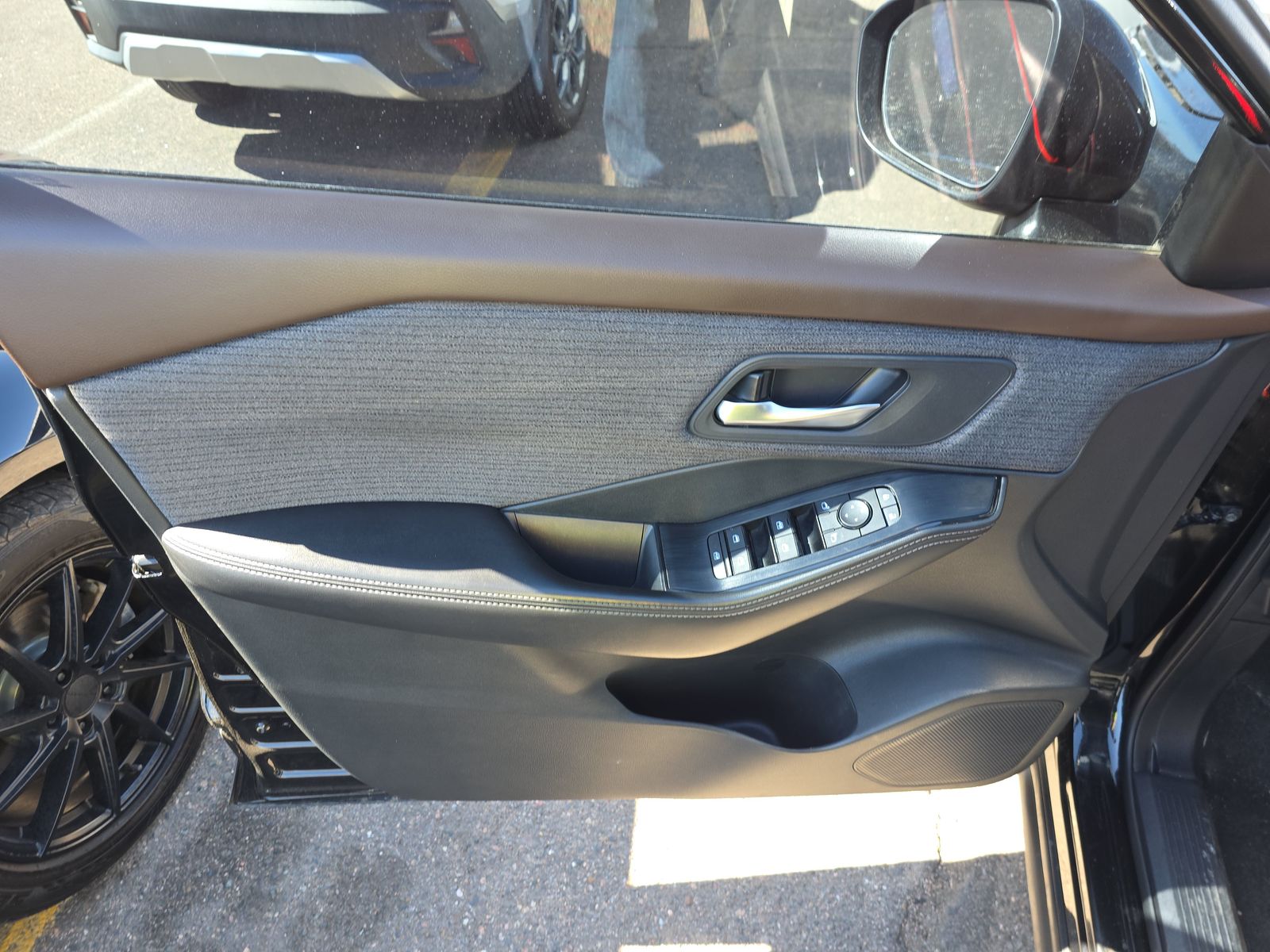 2021 Nissan Rogue SV AWD