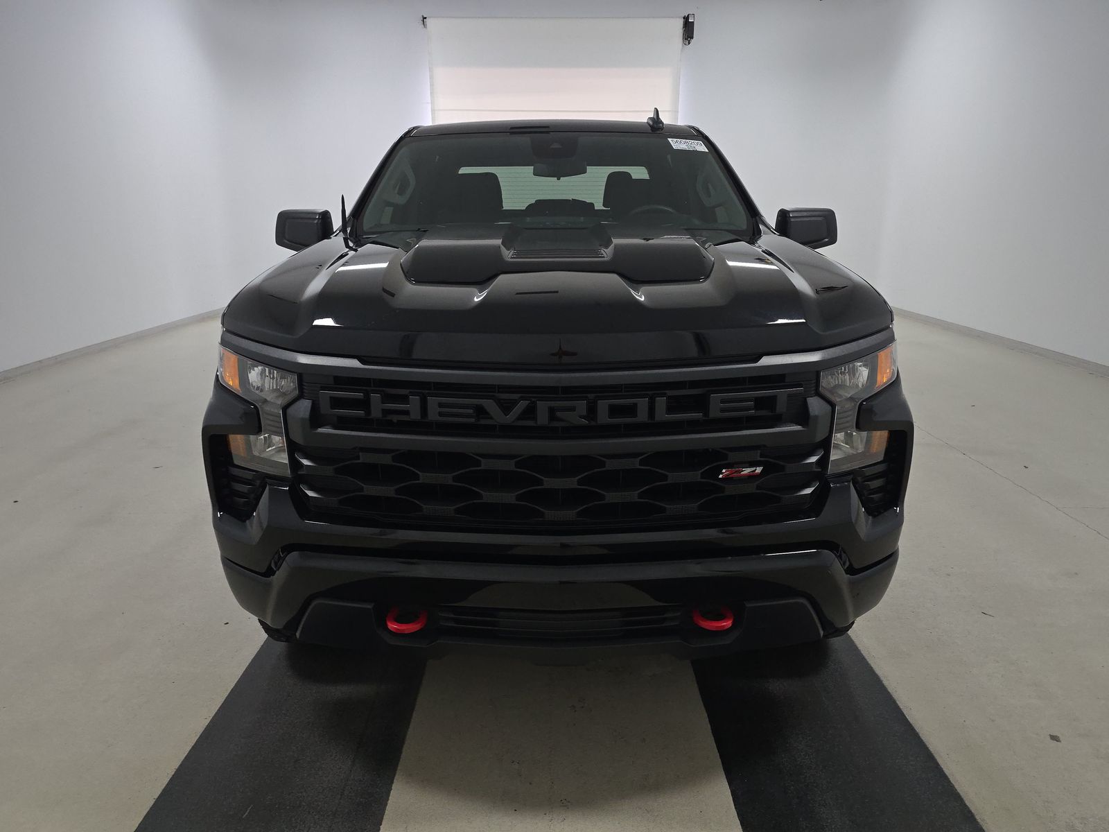 CHEVROLET CST TRL BS - 3