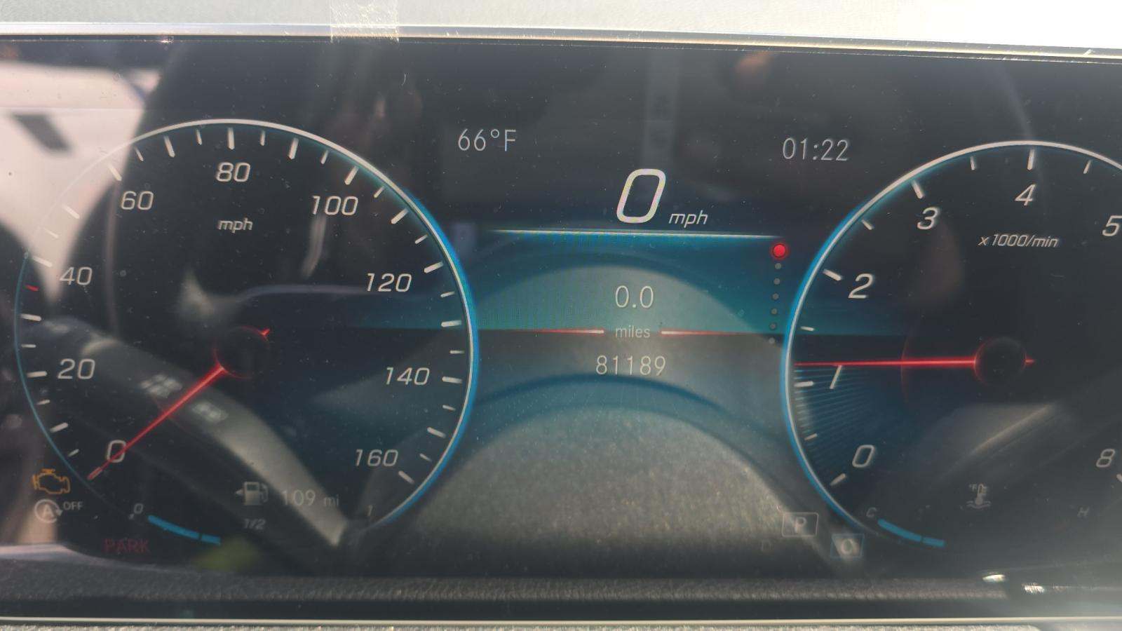 2020 Mercedes-Benz GLB GLB 250 AWD