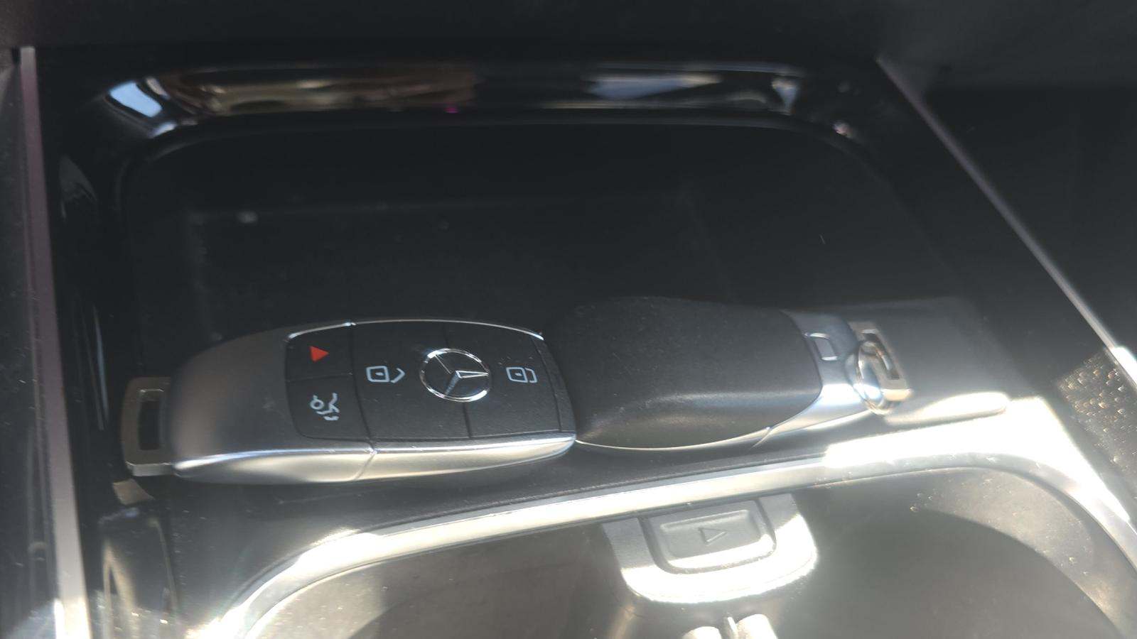 2020 Mercedes-Benz GLB GLB 250 AWD