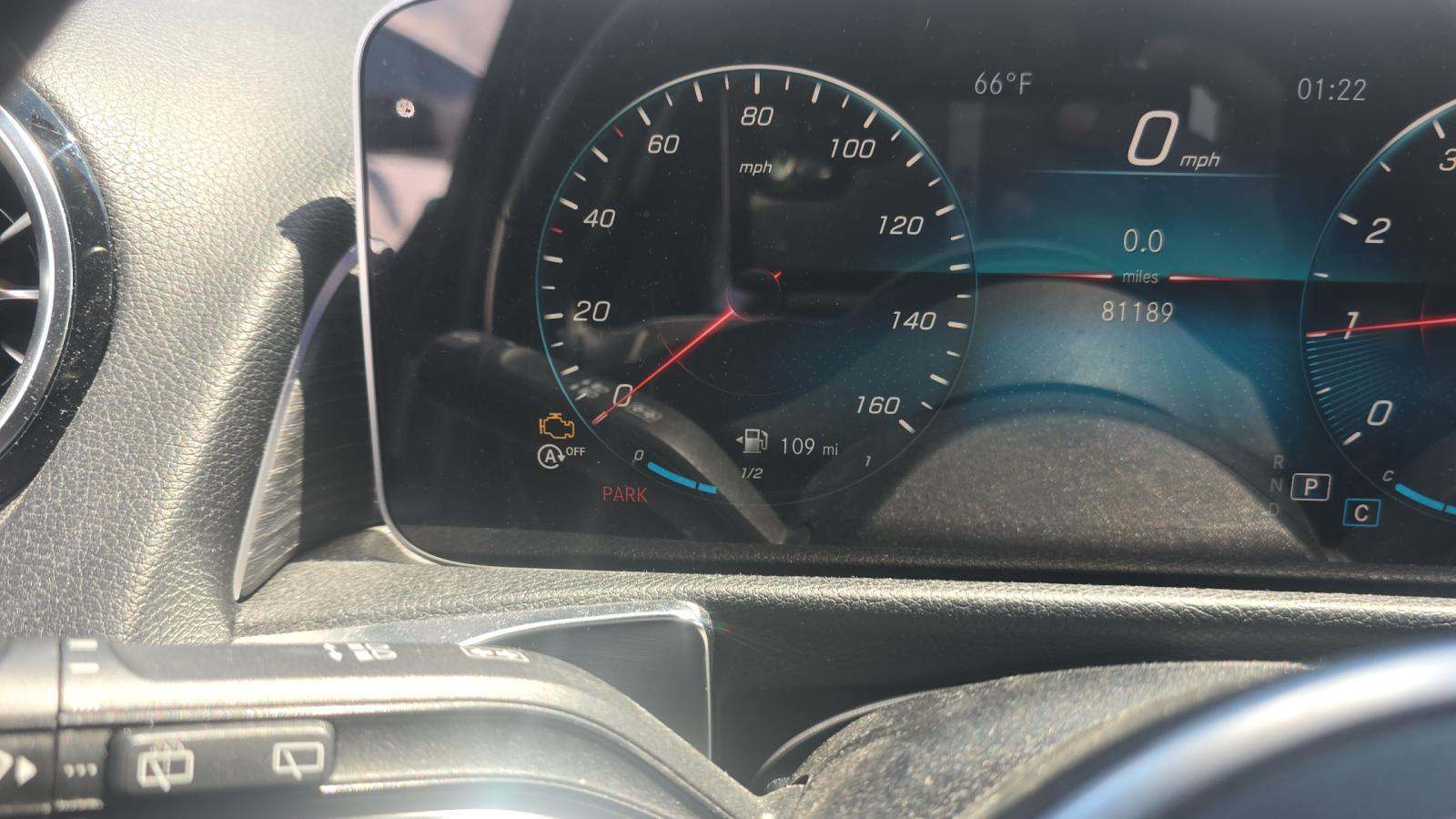 2020 Mercedes-Benz GLB GLB 250 AWD