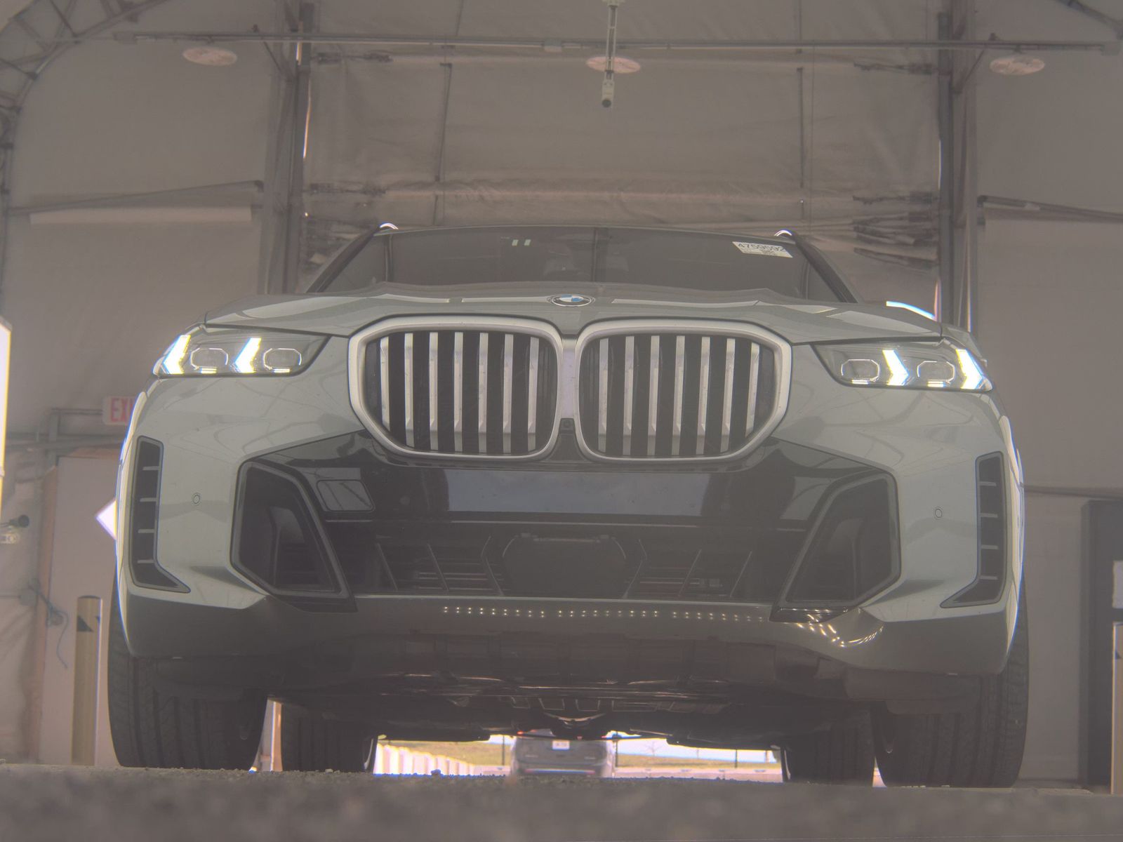 2026 BMW X5 xDrive40i AWD