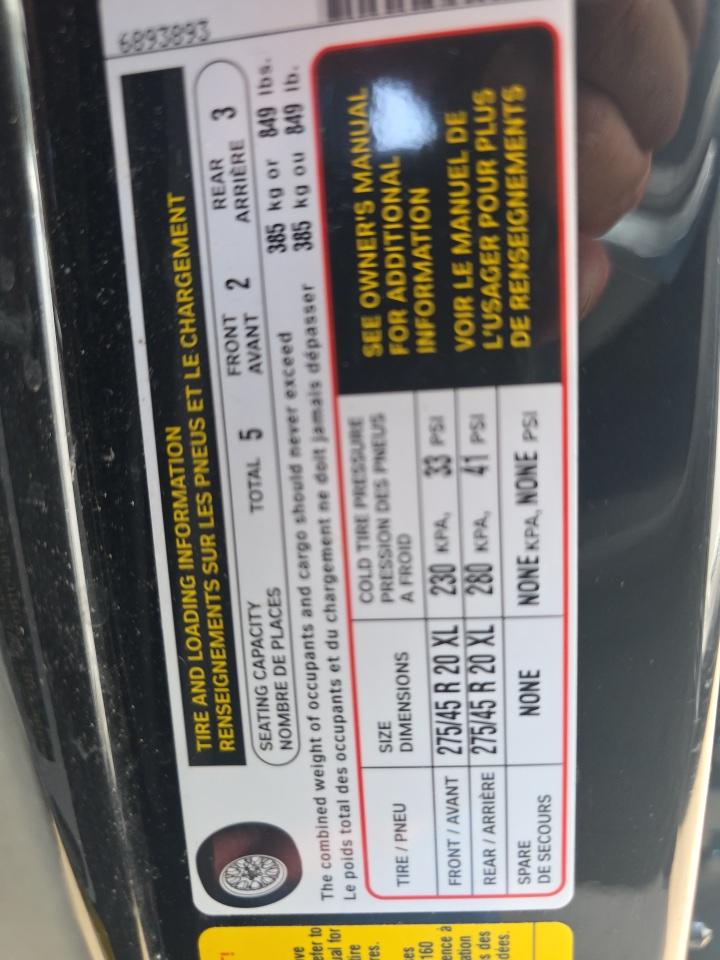 2019 BMW X5 xDrive40i AWD