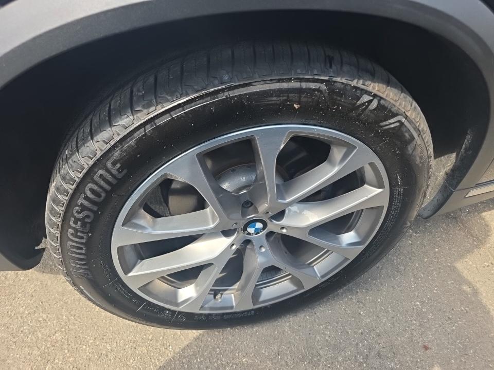 2019 BMW X5 xDrive40i AWD