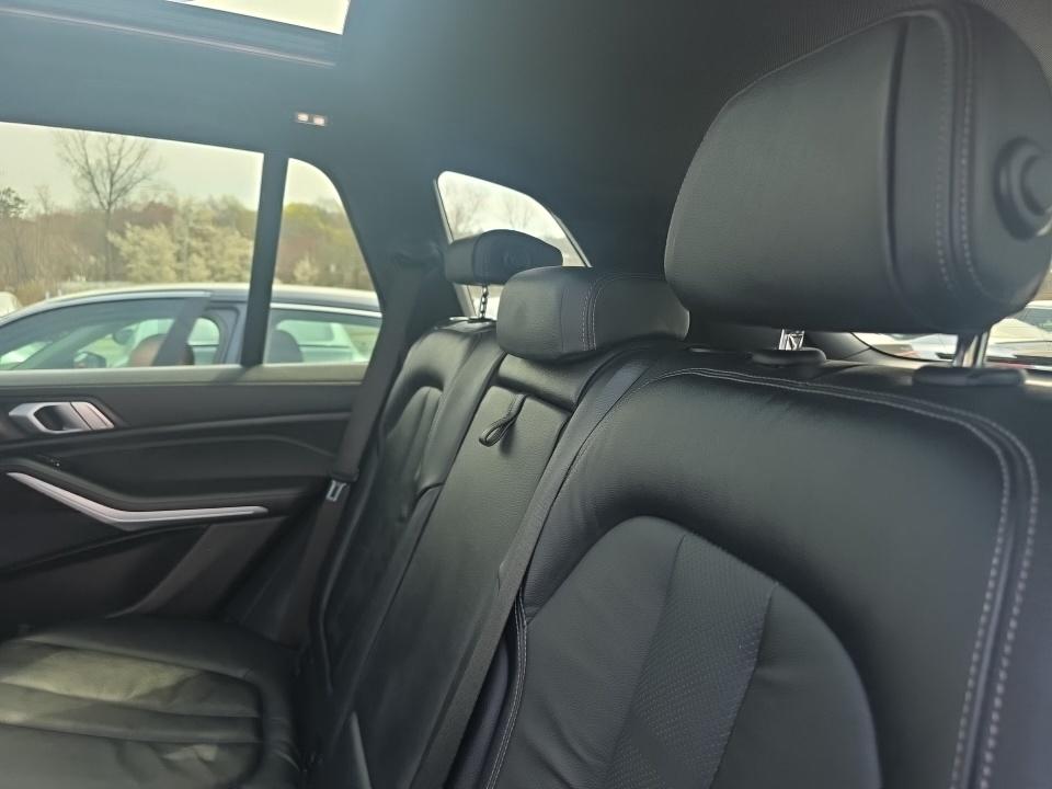 2019 BMW X5 xDrive40i AWD