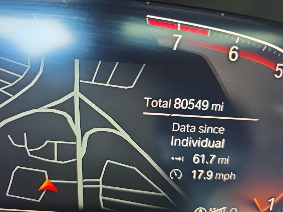 2019 BMW X5 xDrive40i AWD