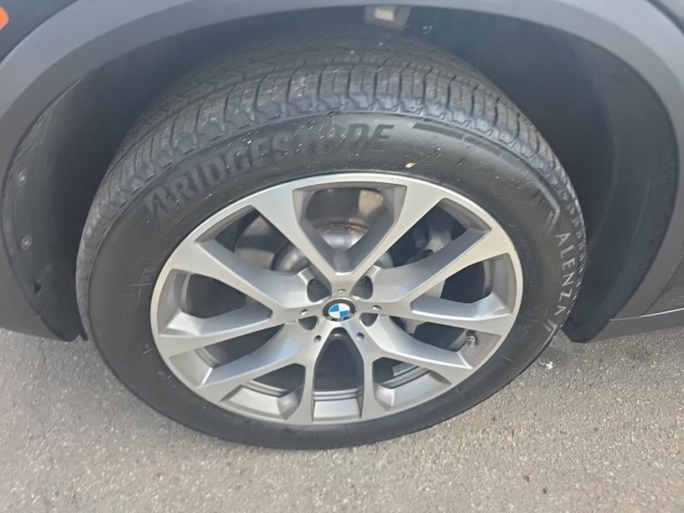 2019 BMW X5 xDrive40i AWD