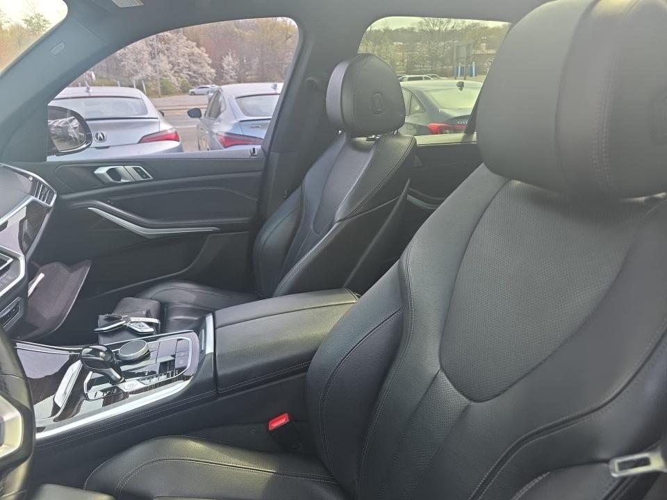 2019 BMW X5 xDrive40i AWD