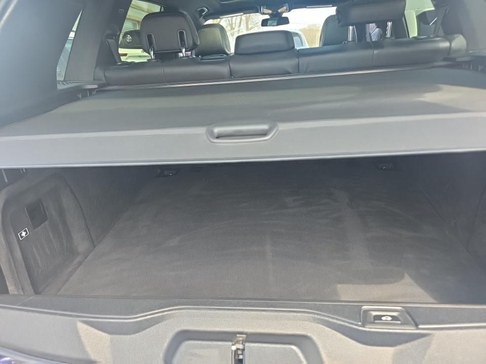 2019 BMW X5 xDrive40i AWD