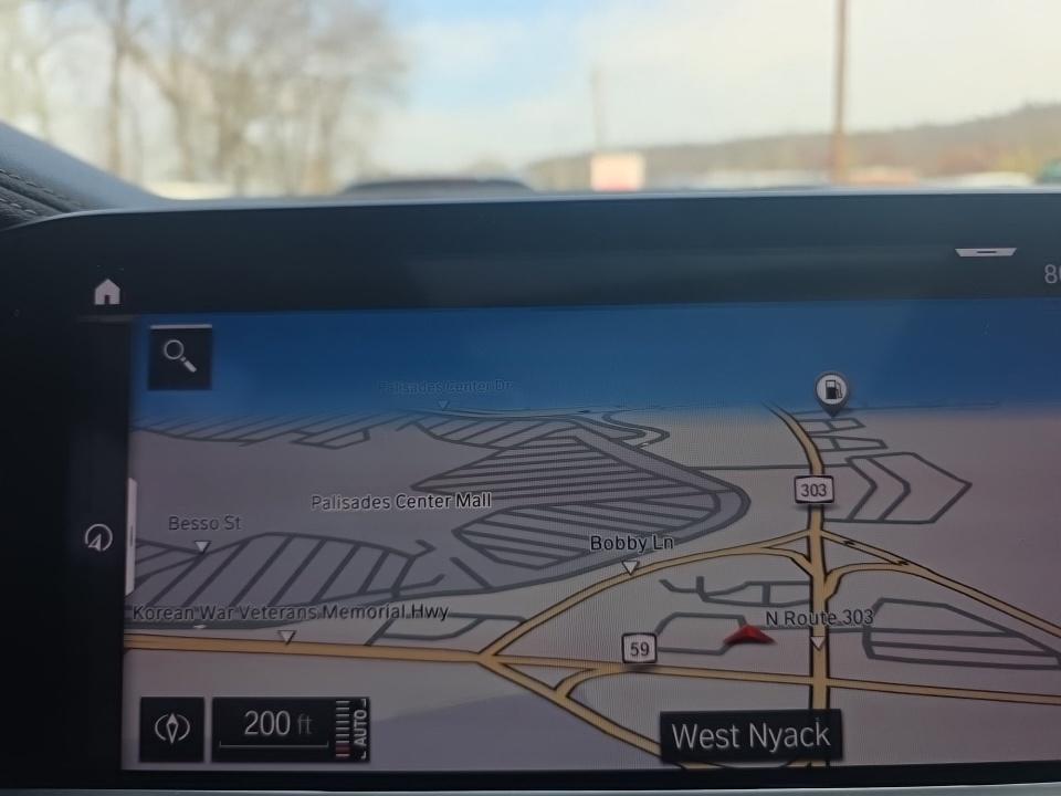 2019 BMW X5 xDrive40i AWD