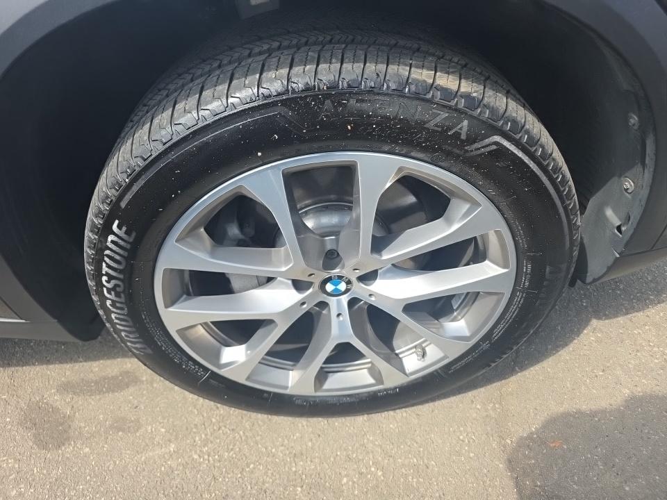 2019 BMW X5 xDrive40i AWD