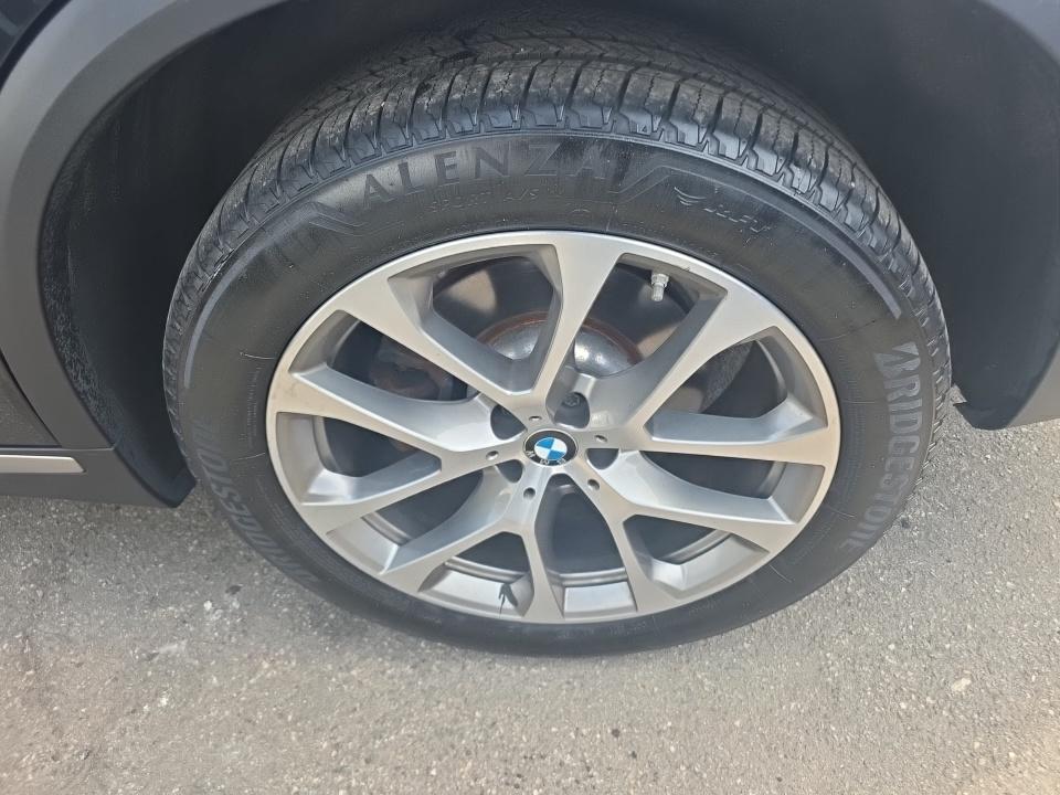 2019 BMW X5 xDrive40i AWD