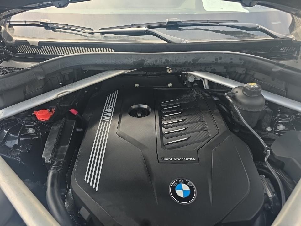 2019 BMW X5 xDrive40i AWD