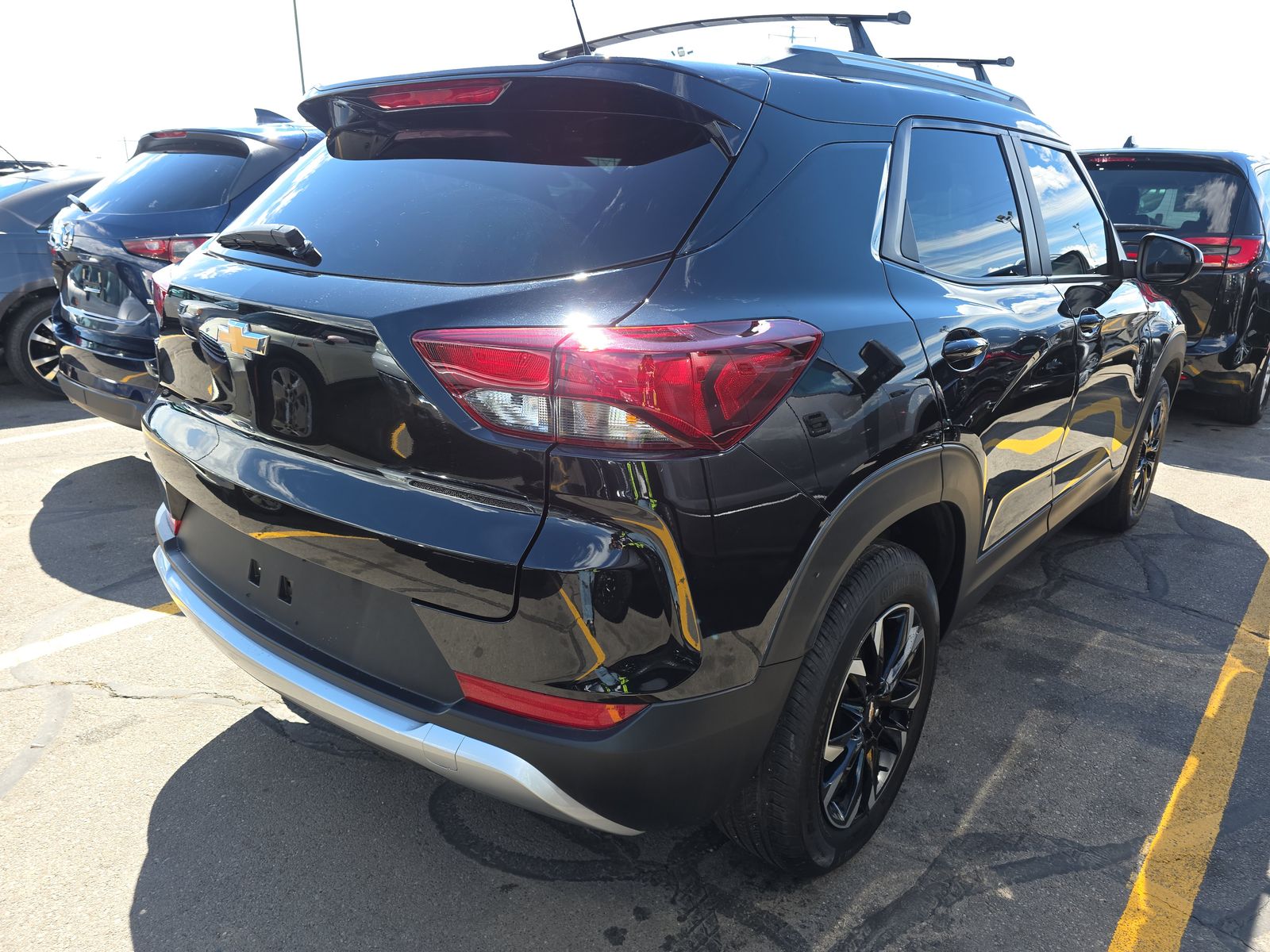 MERCEDES-BENZ GLE-CLASS - 5