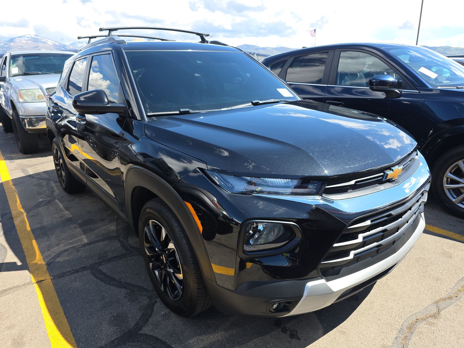 MERCEDES-BENZ GLE-CLASS - 4