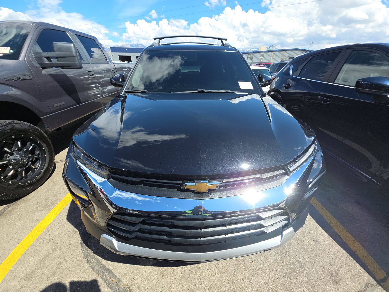 MERCEDES-BENZ GLE-CLASS - 3