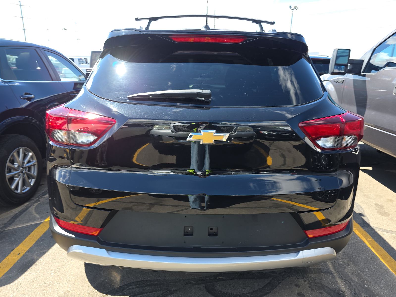 MERCEDES-BENZ GLE-CLASS - 6