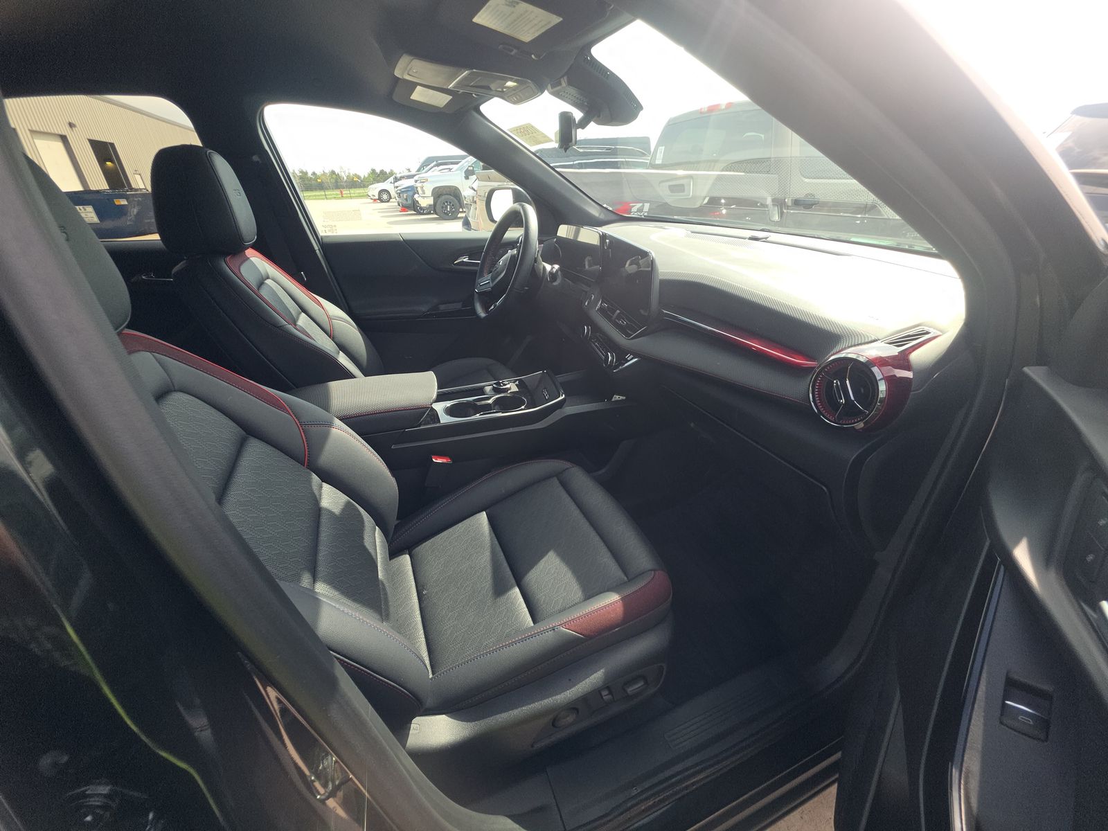 CHEVROLET AWD RS - 9