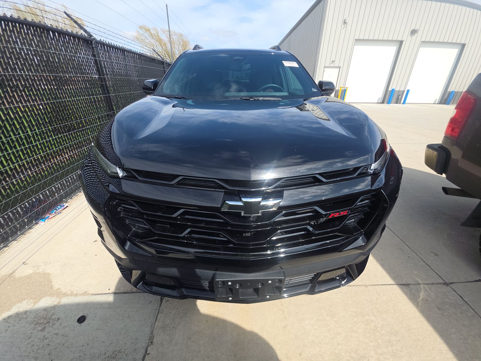 CHEVROLET AWD RS - 3