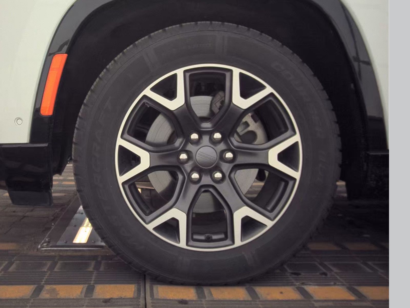 JEEP SERIES III - 10