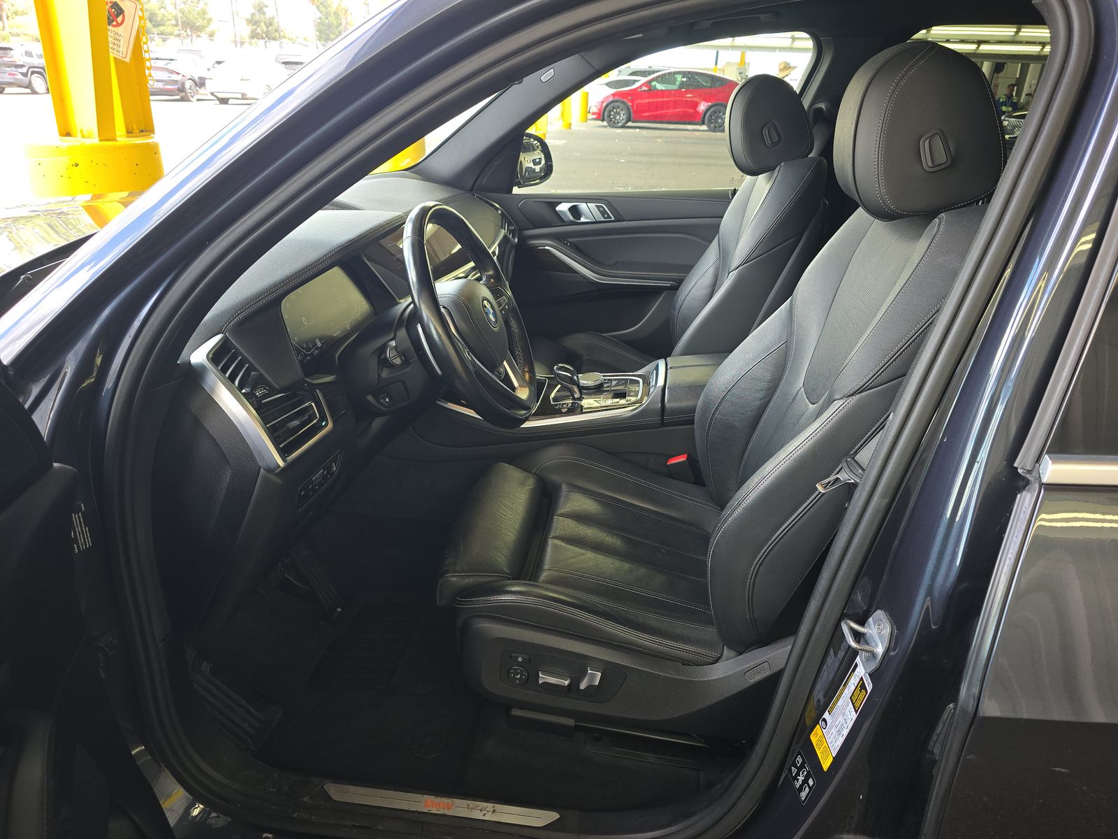 2019 BMW X5 xDrive40i AWD