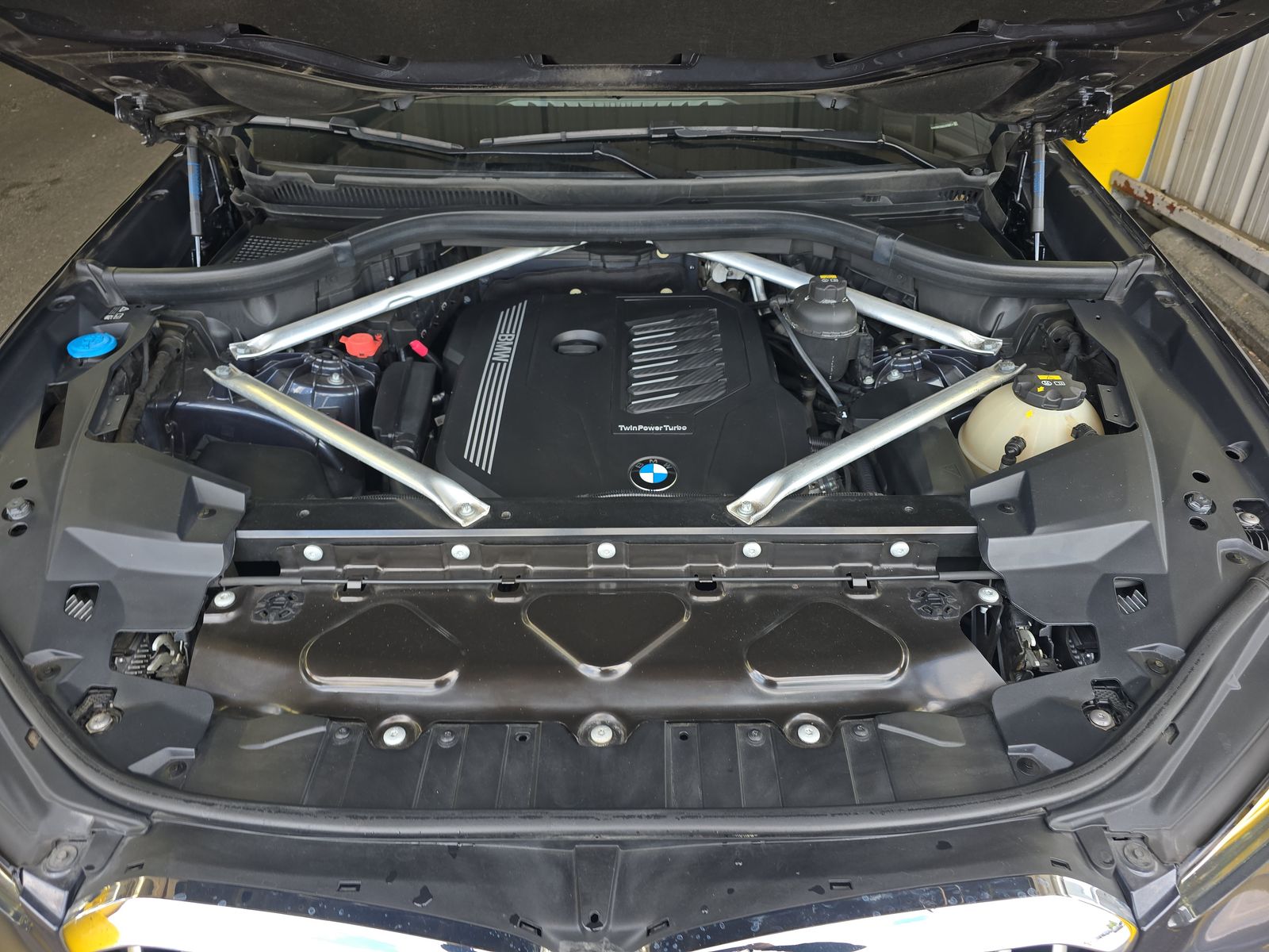 2019 BMW X5 xDrive40i AWD