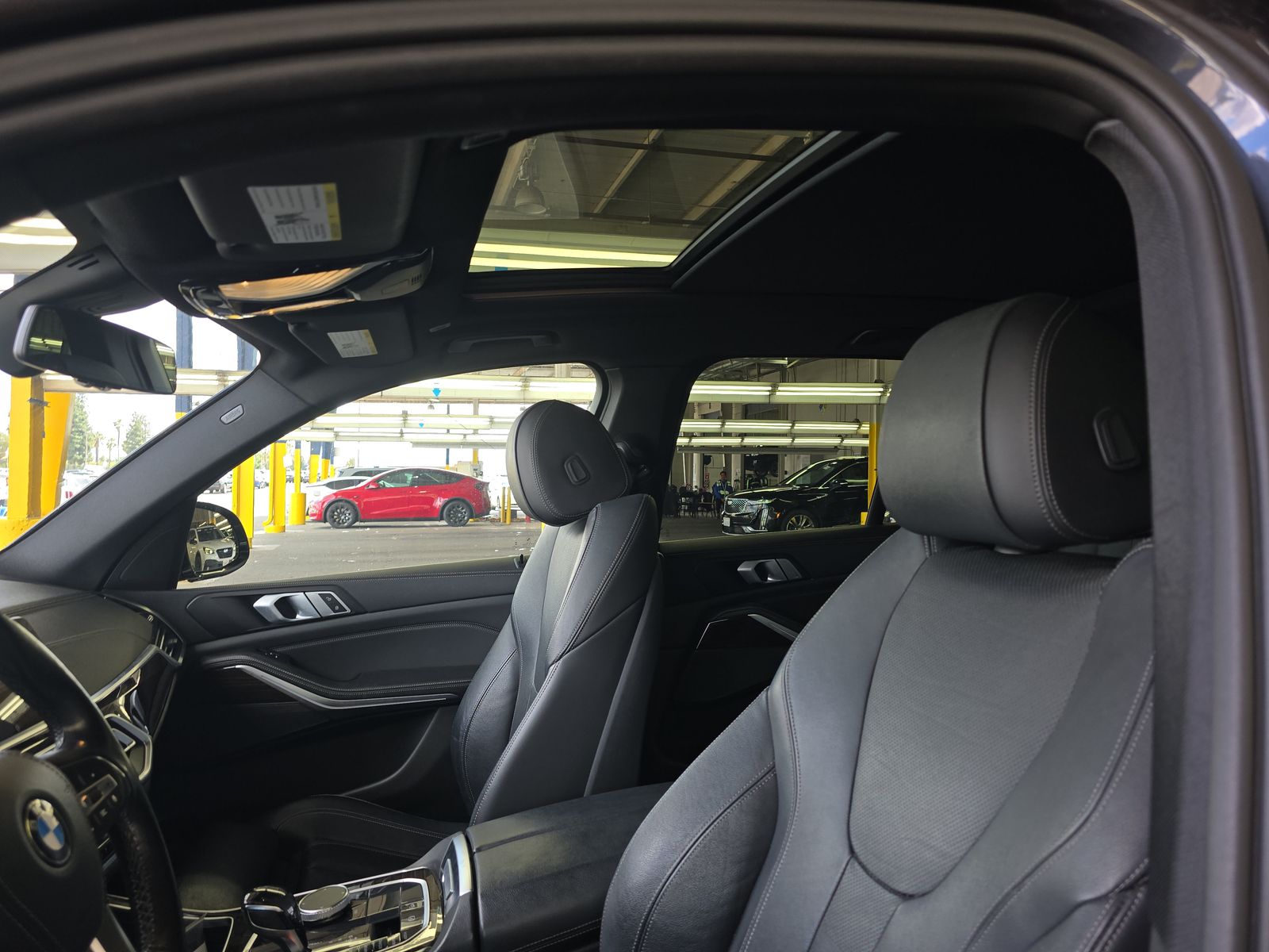 2019 BMW X5 xDrive40i AWD