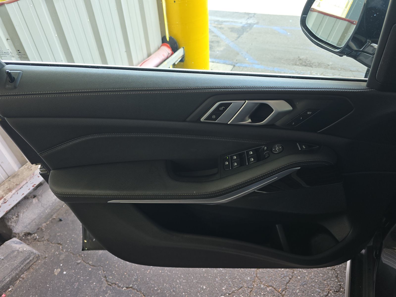 2019 BMW X5 xDrive40i AWD