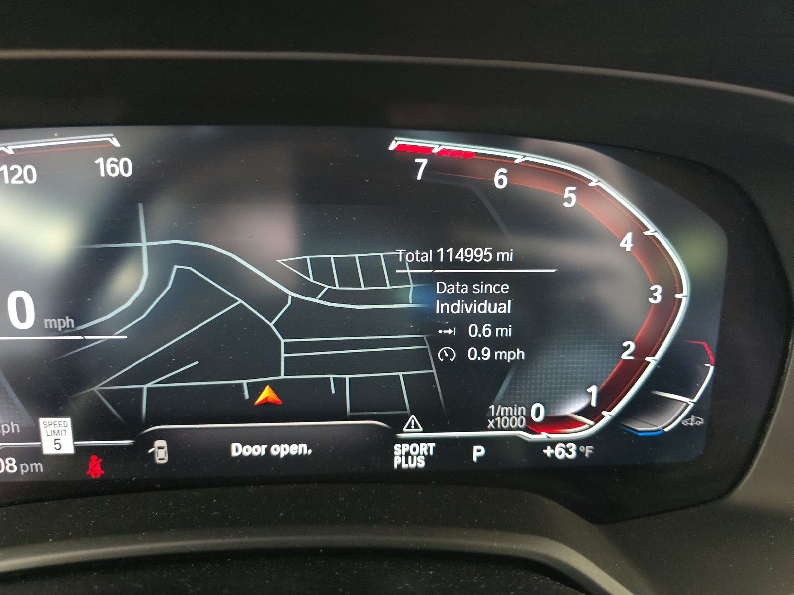 2019 BMW X5 xDrive40i AWD