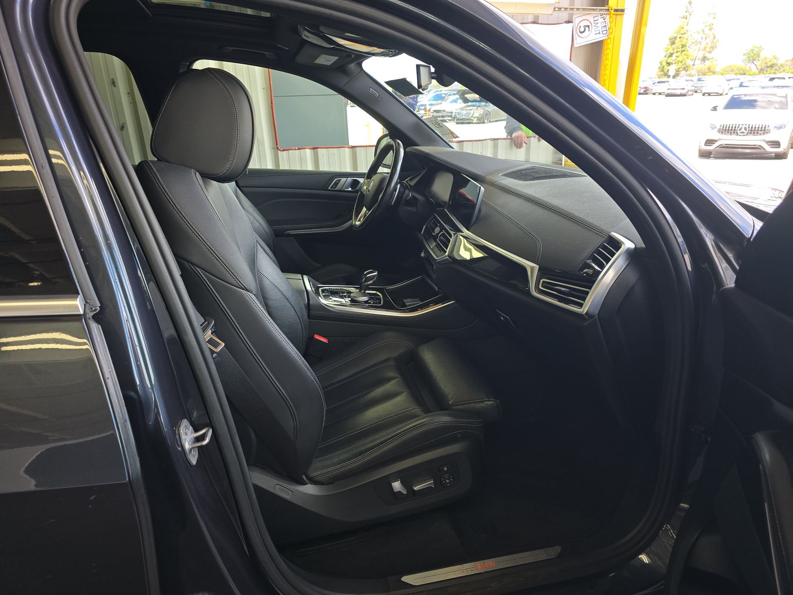 2019 BMW X5 xDrive40i AWD