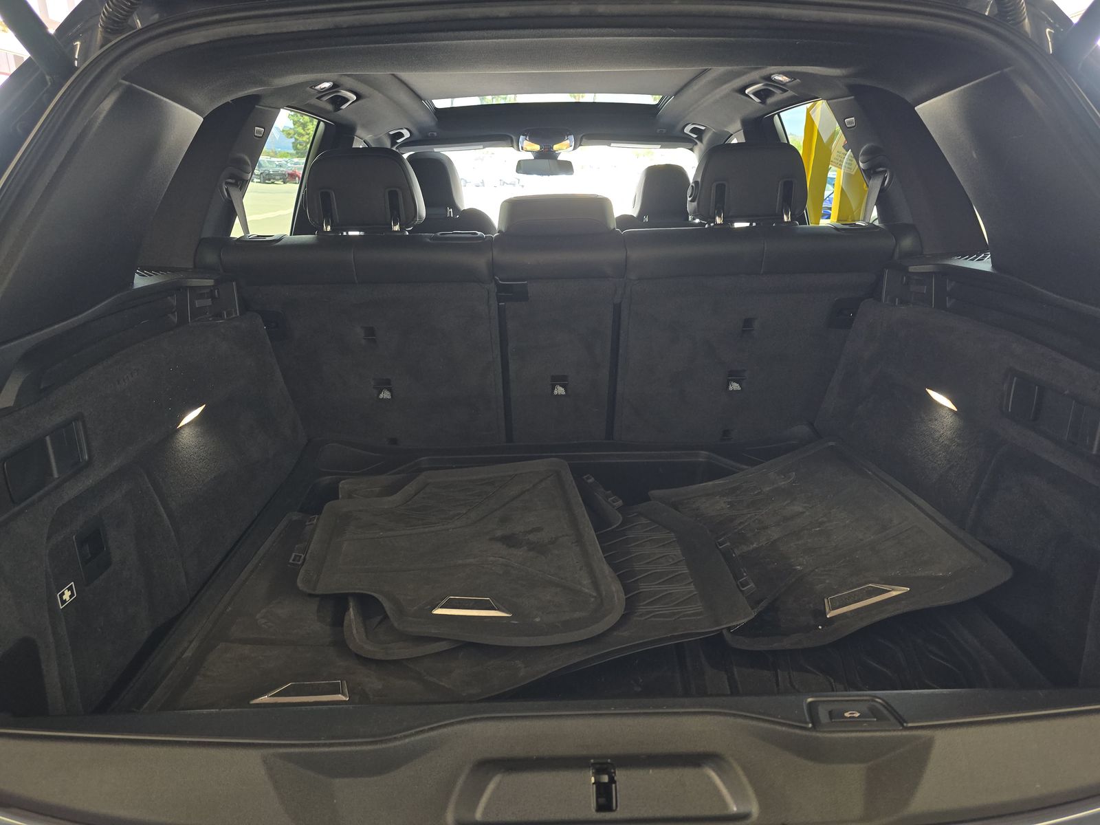 2019 BMW X5 xDrive40i AWD