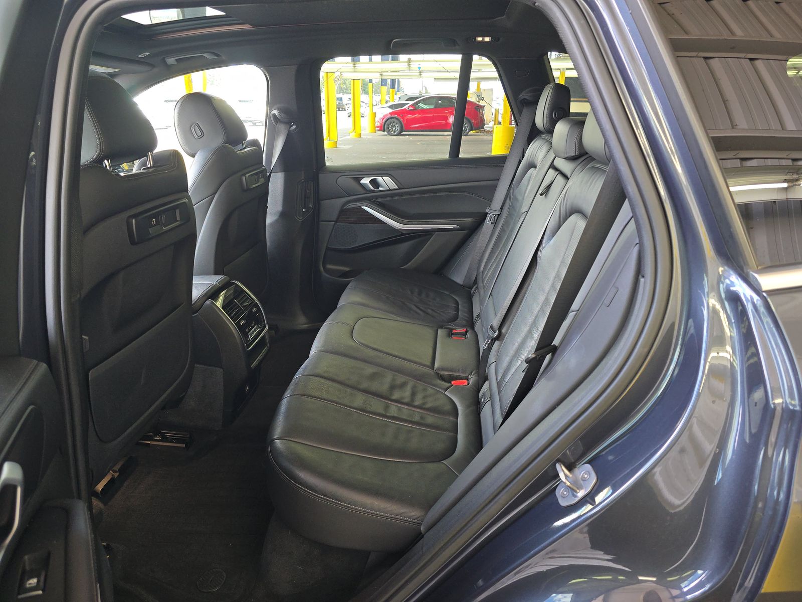 2019 BMW X5 xDrive40i AWD