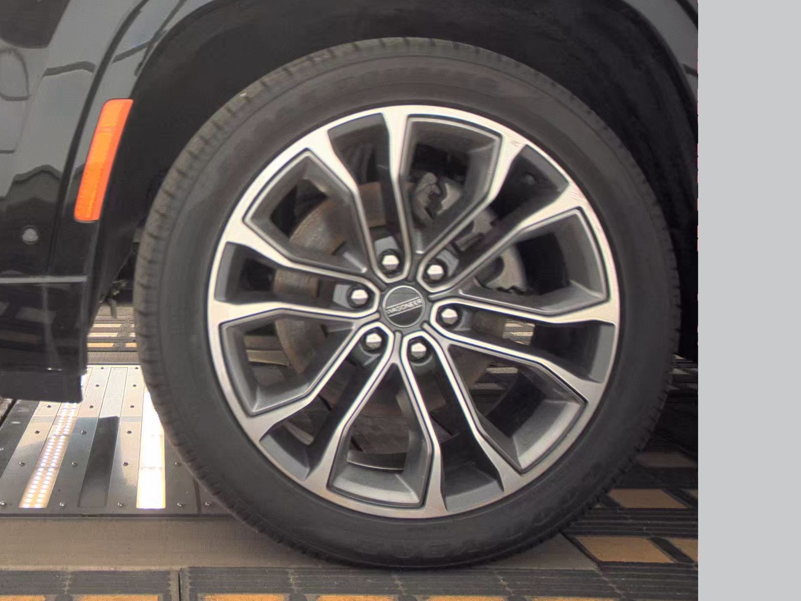 JEEP SERIES III - 10