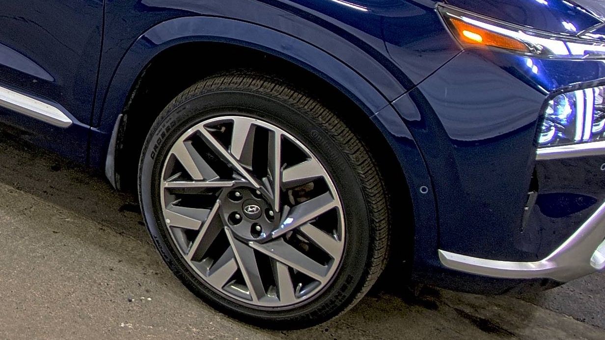 HYUNDAI CALLIGRAPH - 9